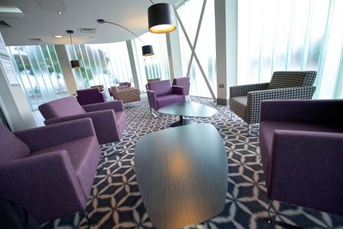 holiday inn southend by ihg