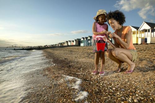 holiday inn southend by ihg