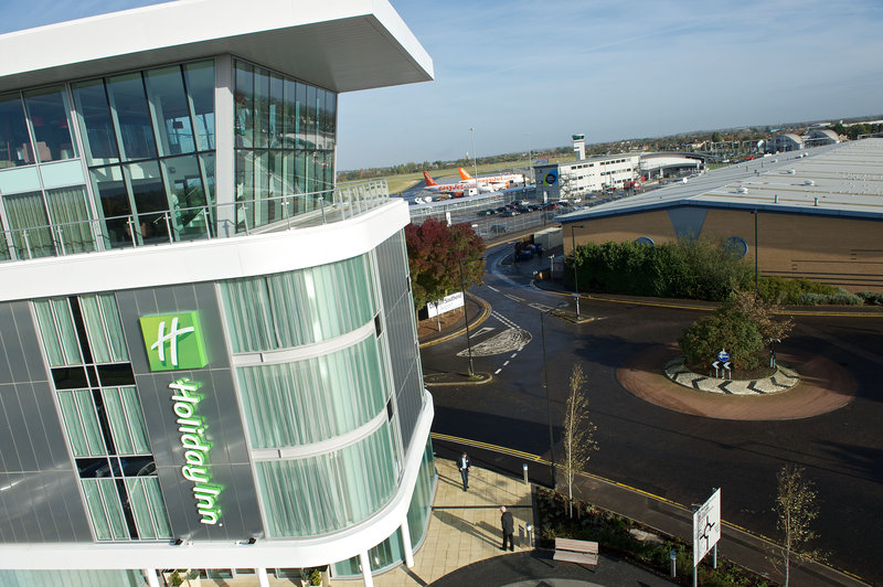 holiday inn southend by ihg