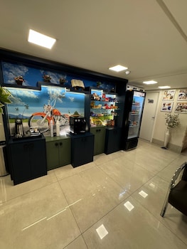 Hotel Imperatriz,,3 star