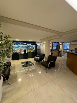 hotel imperatriz