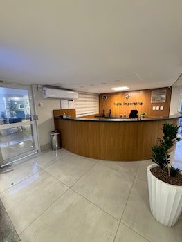 hotel imperatriz