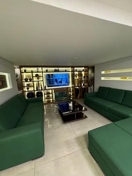 hotel imperatriz