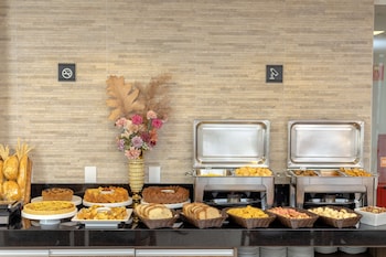 Tulip Inn Vila Velha,Vila Velha>>Praia De Itaparica,4 star
