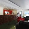 oceano hotel de barra velha