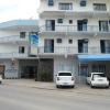 oceano hotel de barra velha