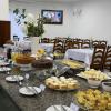 oceano hotel de barra velha