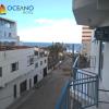 oceano hotel de barra velha