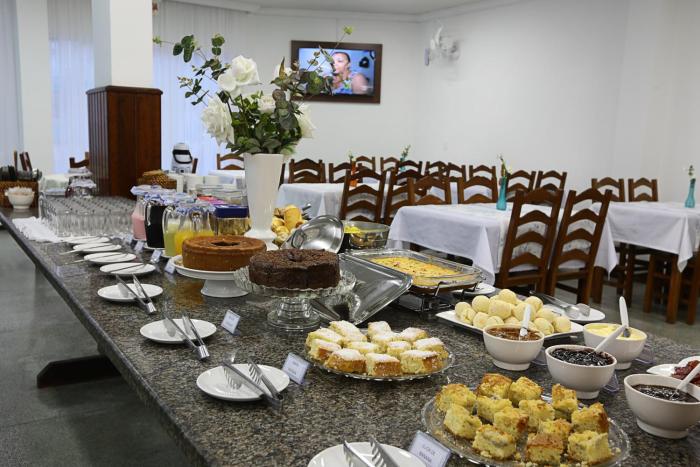 oceano hotel de barra velha