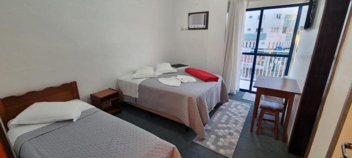 oceano hotel de barra velha