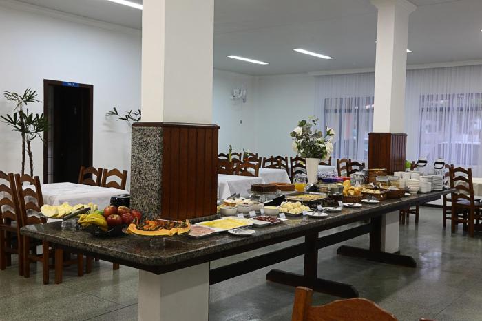 oceano hotel de barra velha