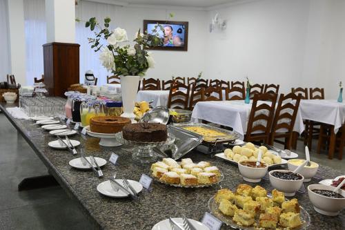 oceano hotel de barra velha