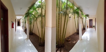 Hotel Premier,Mato Grosso Do Sul State>>Campo Grande,3 star