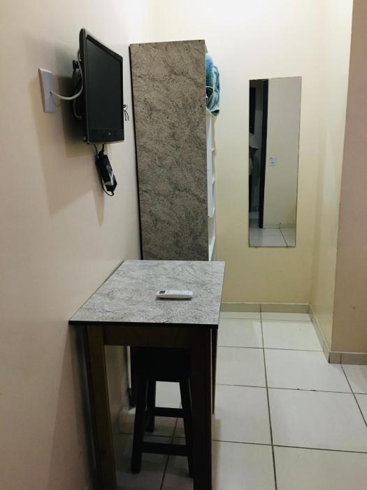 hotel zata economico