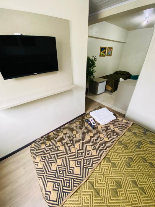 hotel zata economico