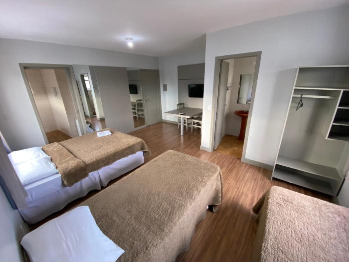 hotel zata economico