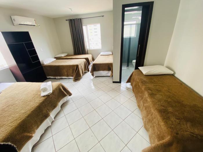 hotel zata economico