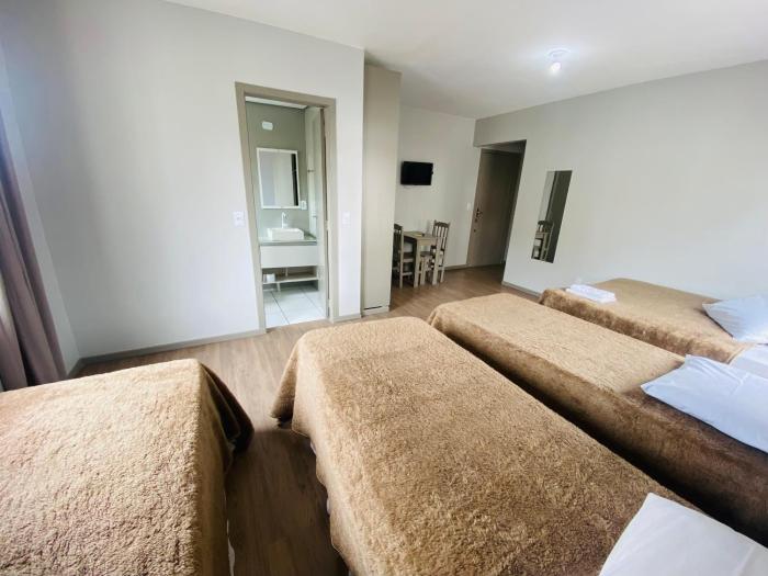 hotel zata economico