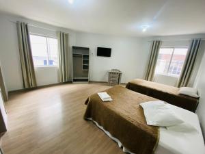 hotel zata economico