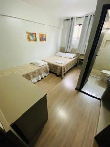 hotel zata economico