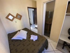 hotel zata economico