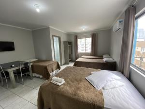 hotel zata economico