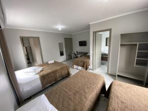 hotel zata economico