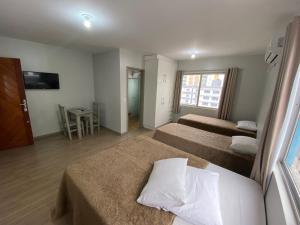 hotel zata economico