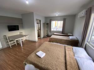 hotel zata economico