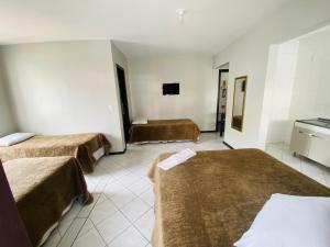 hotel zata economico