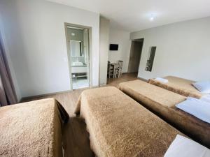 hotel zata economico