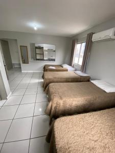 hotel zata economico