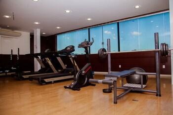 grande hotel ipatinga