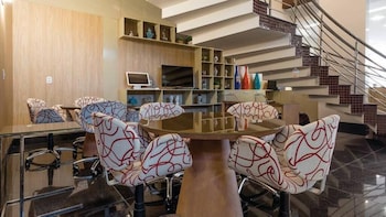 grande hotel ipatinga