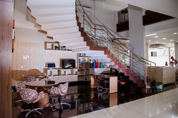 grande hotel ipatinga