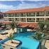 hotel concha do mar