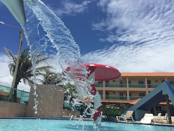 hotel concha do mar