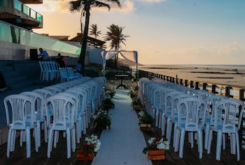 hotel concha do mar