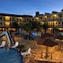hotel concha do mar