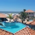 hotel concha do mar