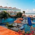 hotel concha do mar