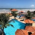hotel concha do mar