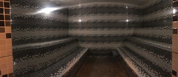 hotel concha do mar