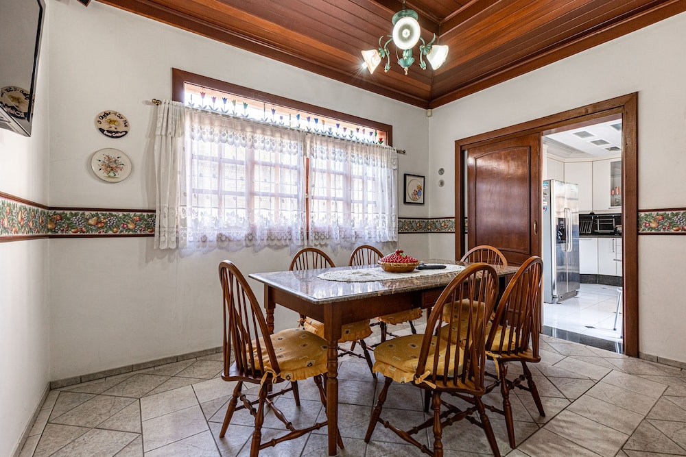 campos do jordao