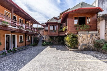 campos do jordao