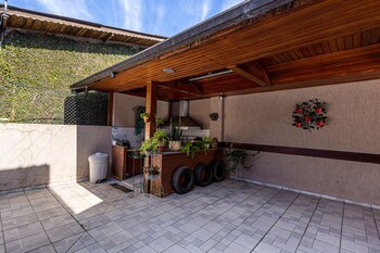 campos do jordao