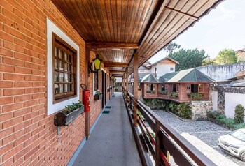 campos do jordao