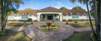 portal pantaneiro hotel