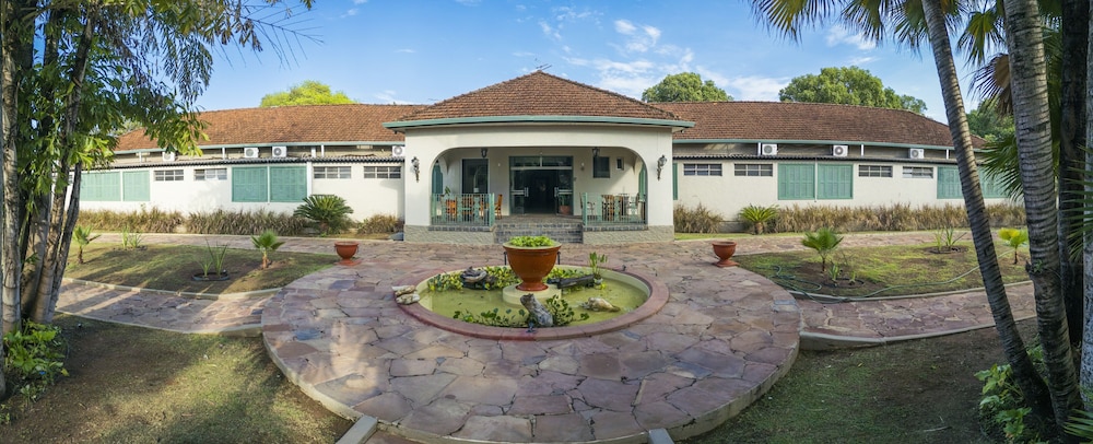 portal pantaneiro hotel