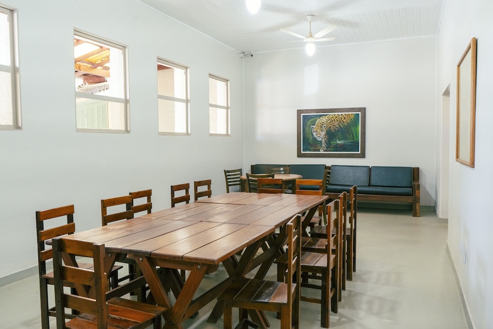 portal pantaneiro hotel